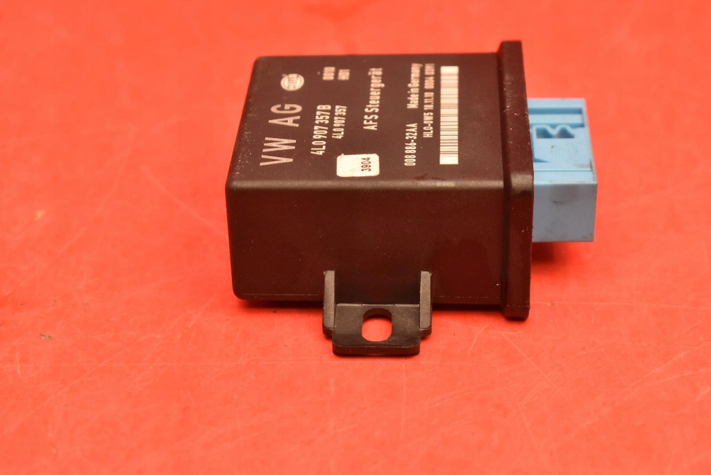 Centralina modulo luci 4L0907357B AUDI A6 C6 LIFT 08-11