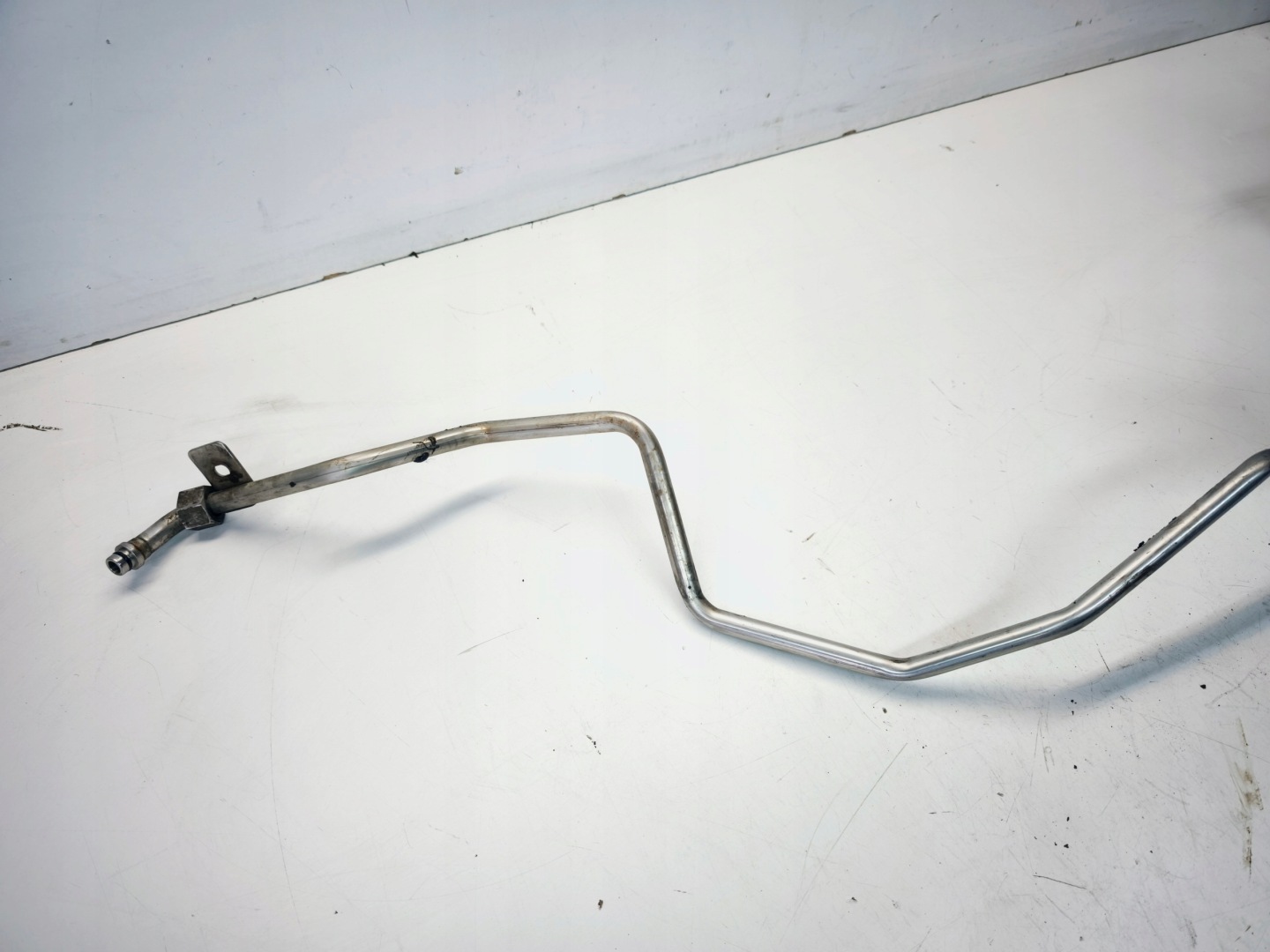 Ölleitung Getriebe getriebe AUDI A4 B8 A5 8T 8K0317817CE