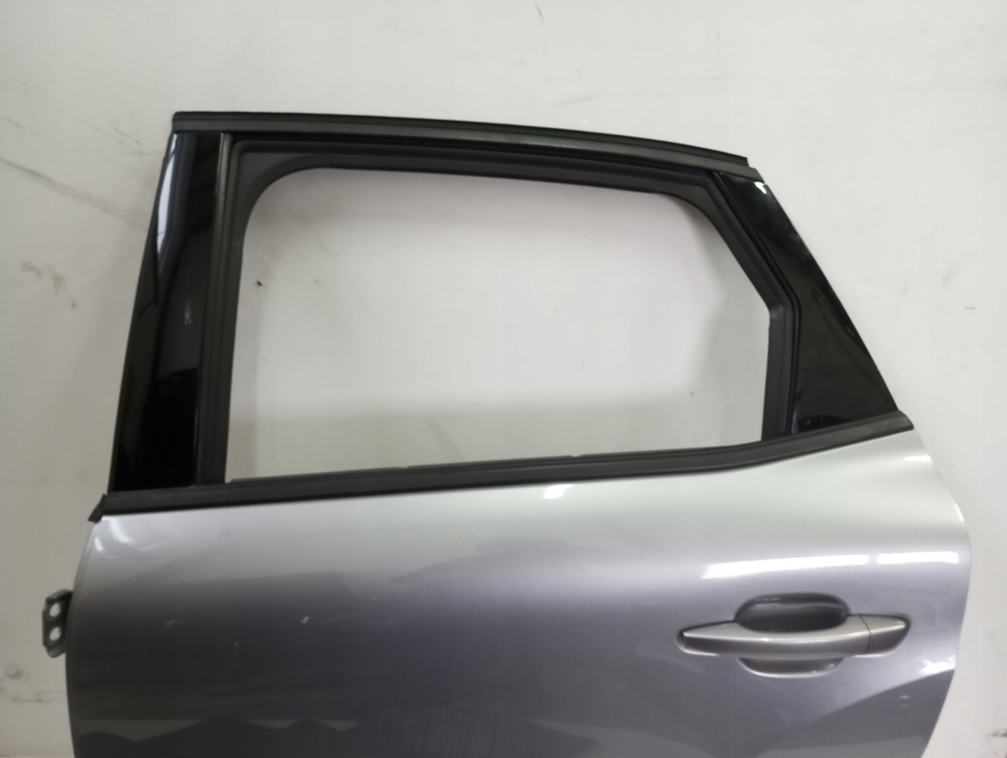 door left rear. CITROEN C4 III 20R BSZ