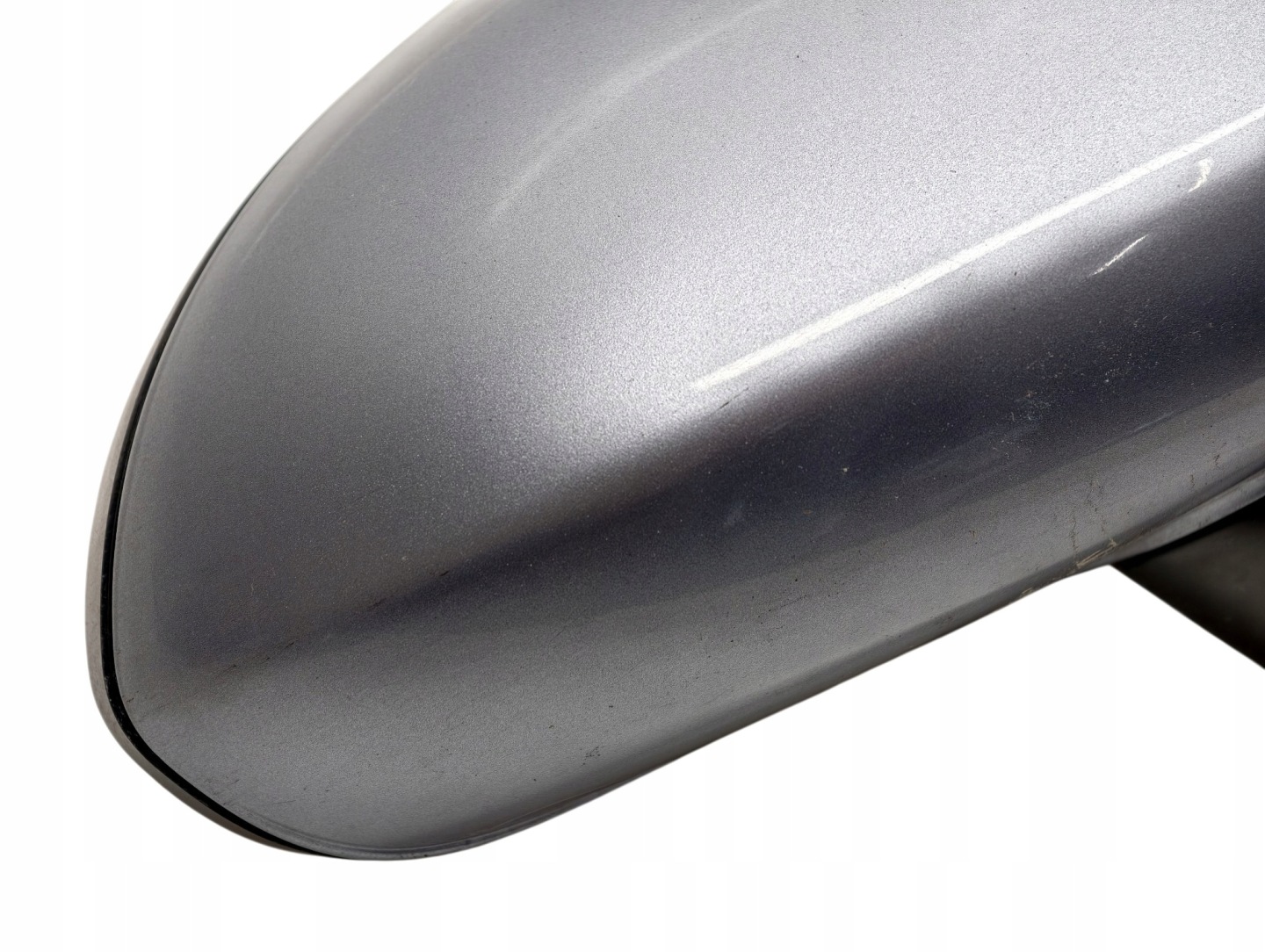 OPEL CORSA D IV 3D mirror exterior right 5 PIN Z163