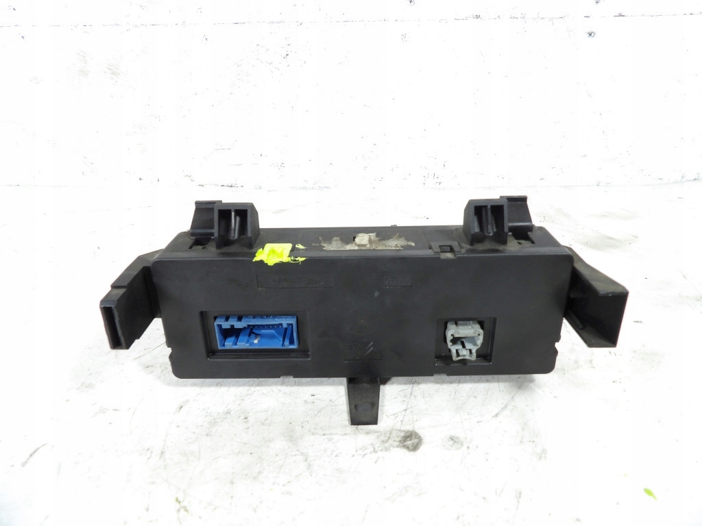 CITROEN C 3 PANEL BOCCHETTE