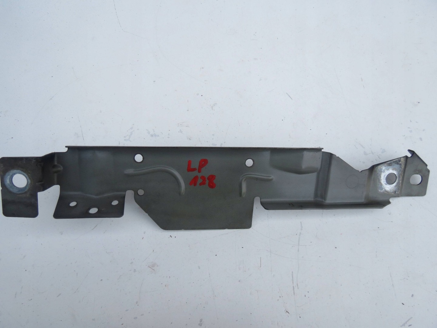 Poignée Support plaque Aile Gauche Avant VOLVO S90 2.0 V90