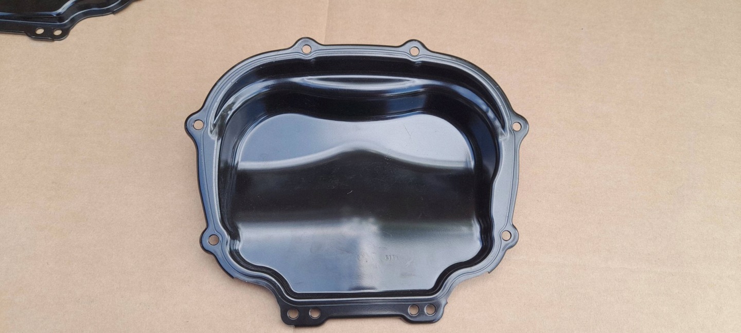 kryt rozvodu Audi A4 S4 B8 8K 06E109285H
