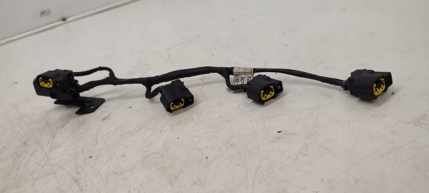 bundle wiring cewek Hyundai i30 LIFT 1,4