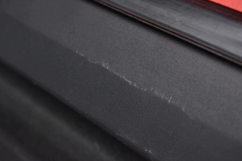 blinds boot CITROEN C5 II X7 III KOMBI 08-17