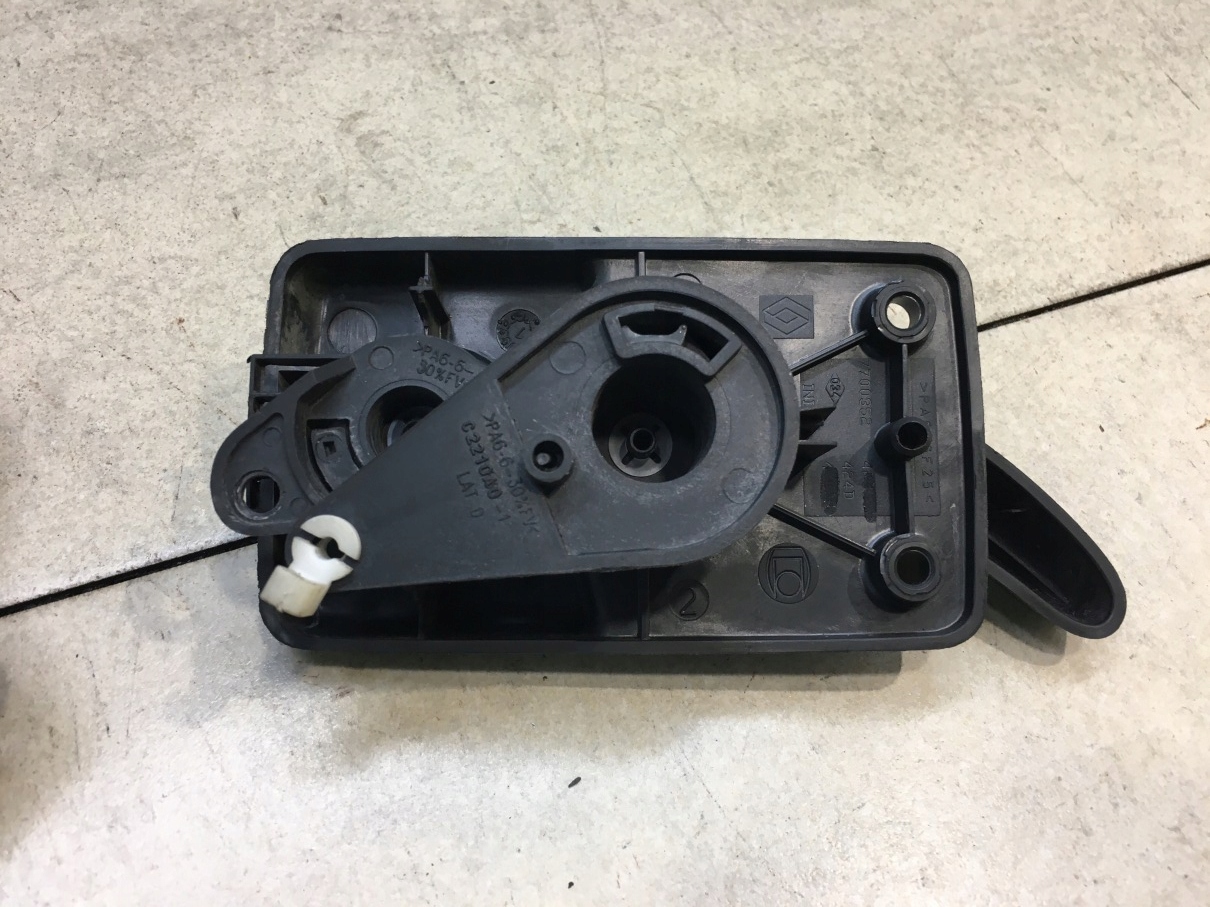 handle inner rear part KOMPLET MOVANO and 7700352