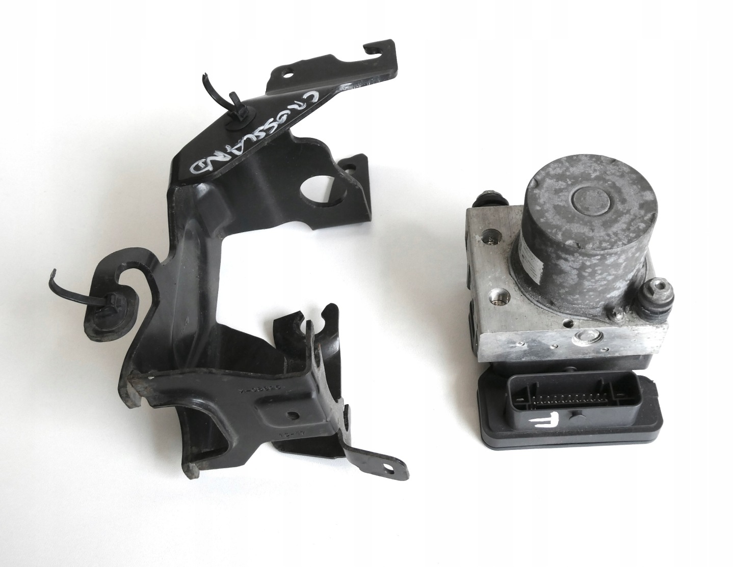 Pumpe ABS OPEL CROSSLAND X
