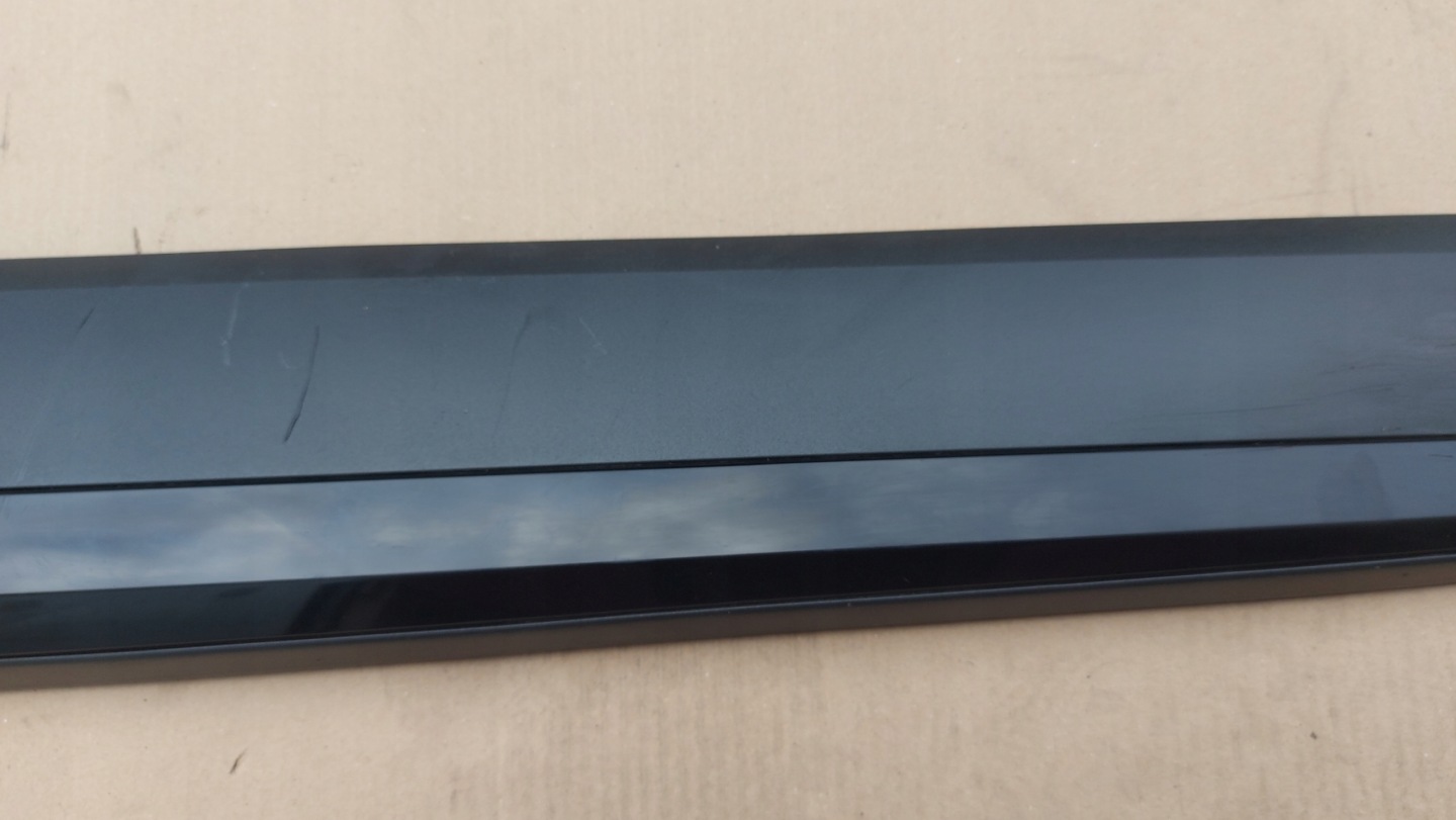 moulding door left front TOYOTA CHR C-HR 16