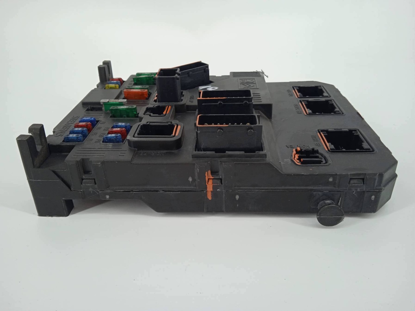 compartment BSI 9646777380 E02-00 Peugeot 206 and (1998-2010)