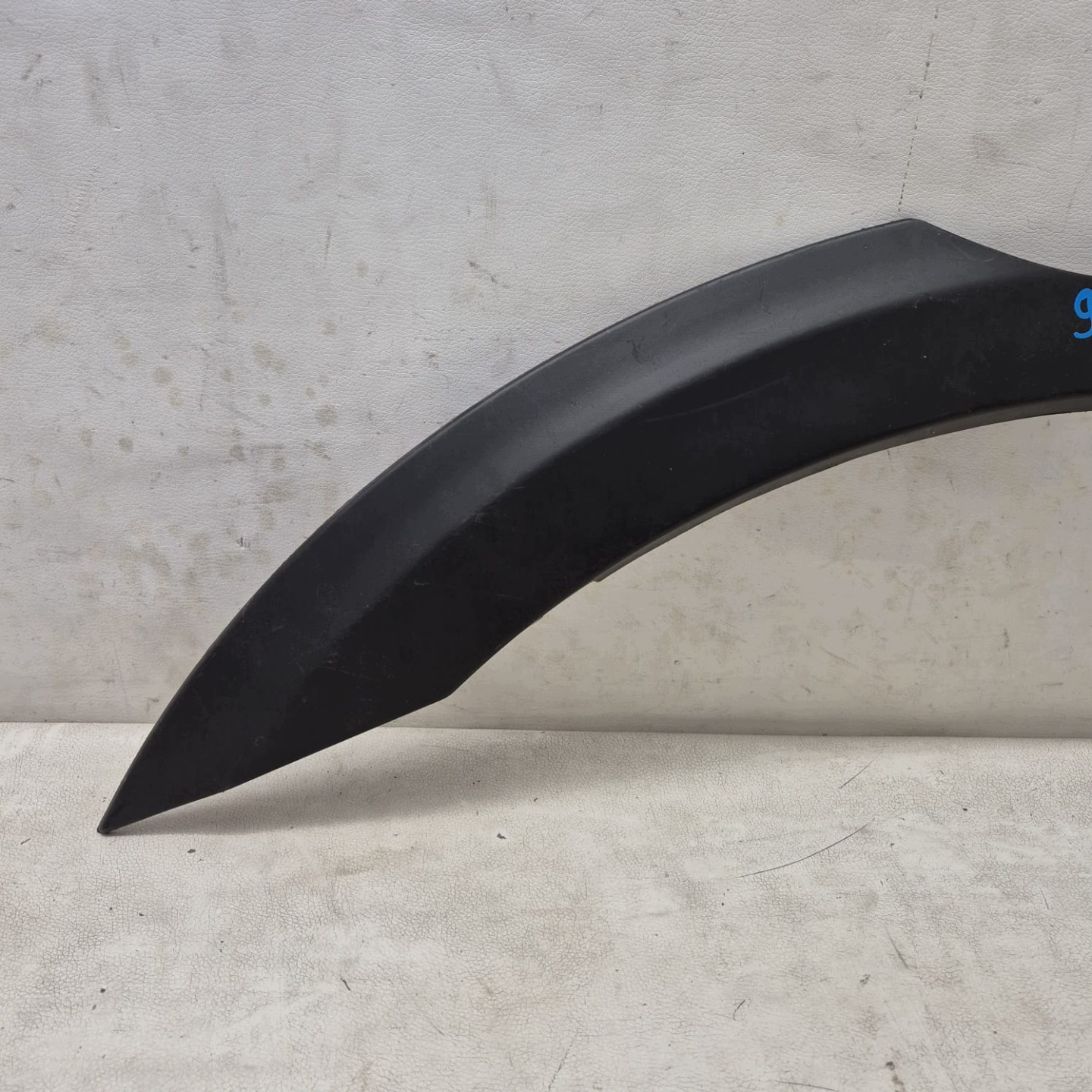 SUBARU OUTBACK IV 4 09-14 moulding cap right rear part