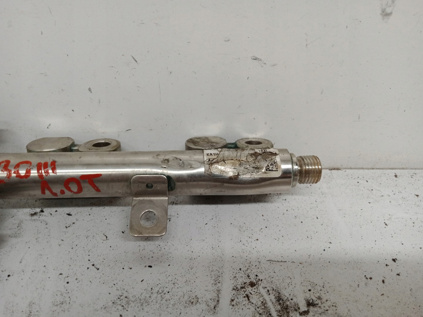 KIA CEED III HYUNDAI I30 III injection ramp sensor 35342-2E610 18-21R