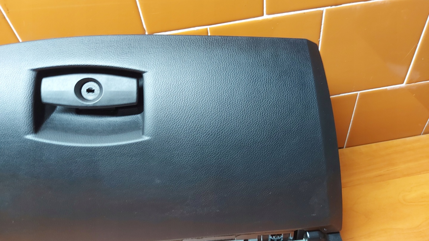 Handschuhfach des Beifahrers BMW 5 E60 E61 04