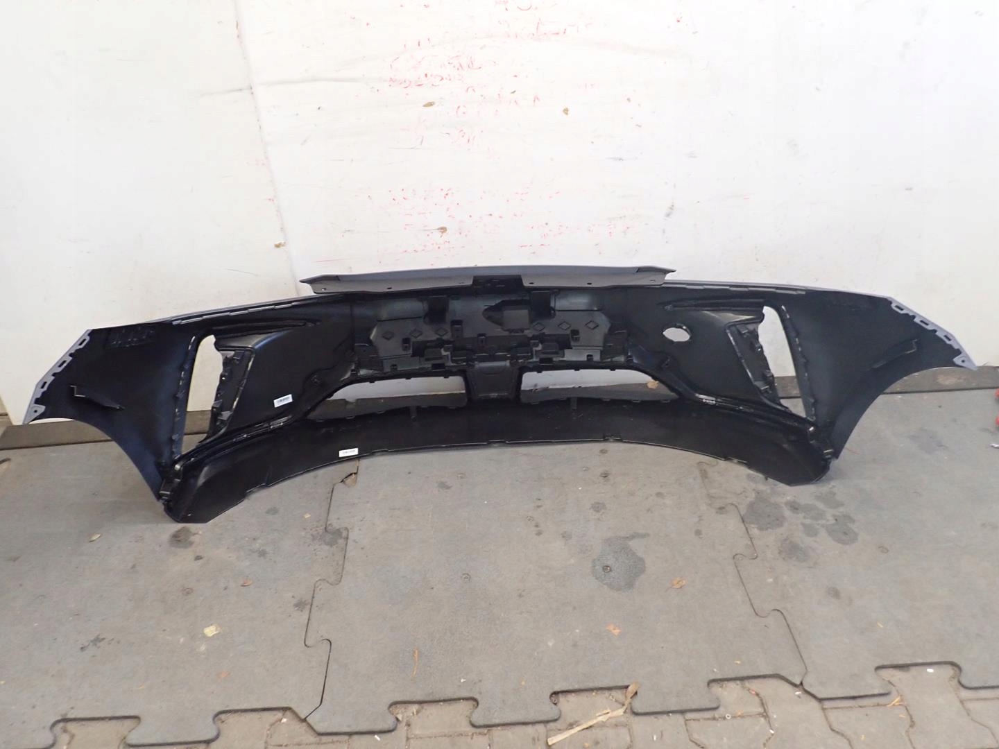 bumper front front MG4 MG 4 2022- new original 11183302