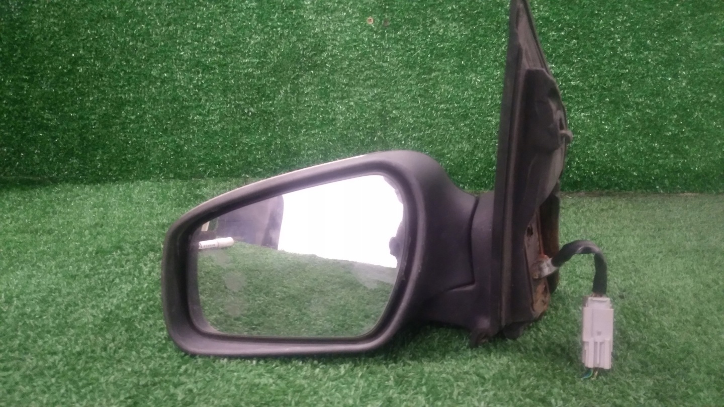 mirror left electrics FORD FOCUS MK2