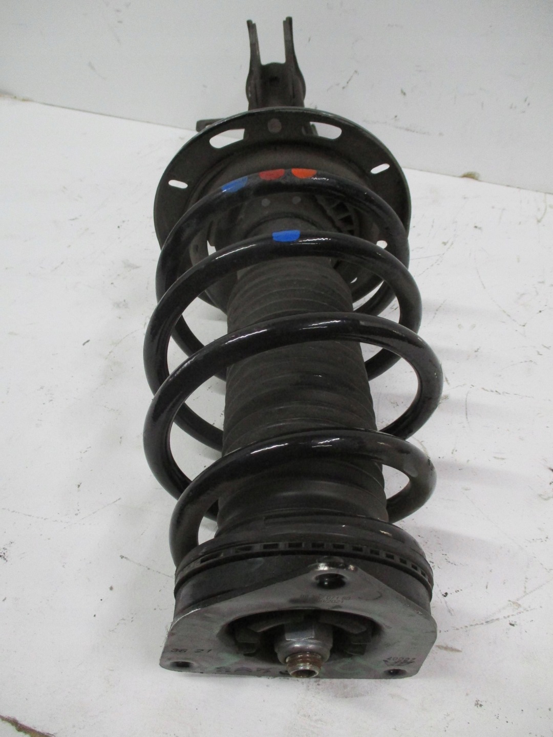 shock absorber front front left CITROEN C4 III 1,5HDI
