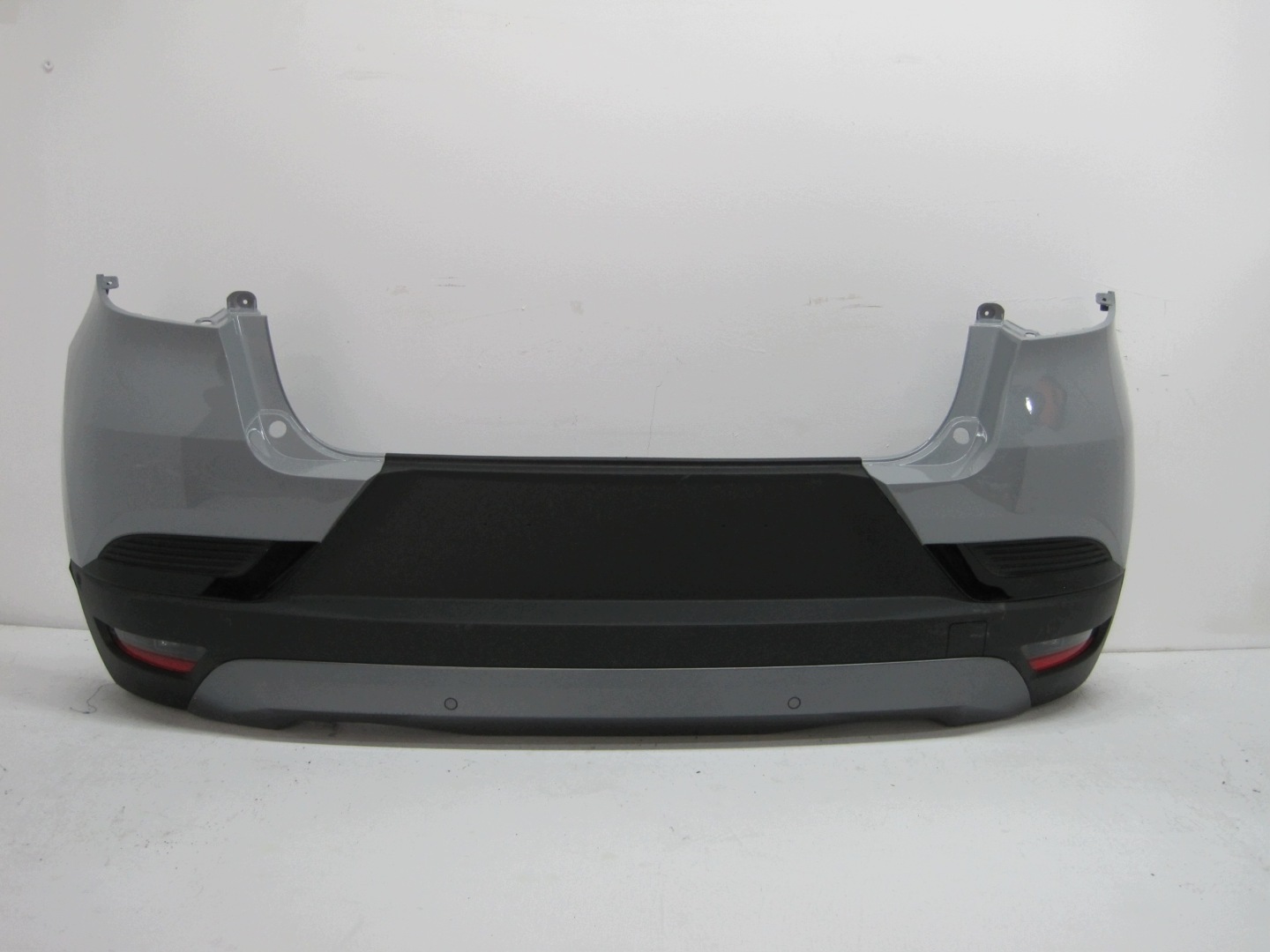 stoßstange RENAULT CAPTUR 6 PDC 26R heck hinten