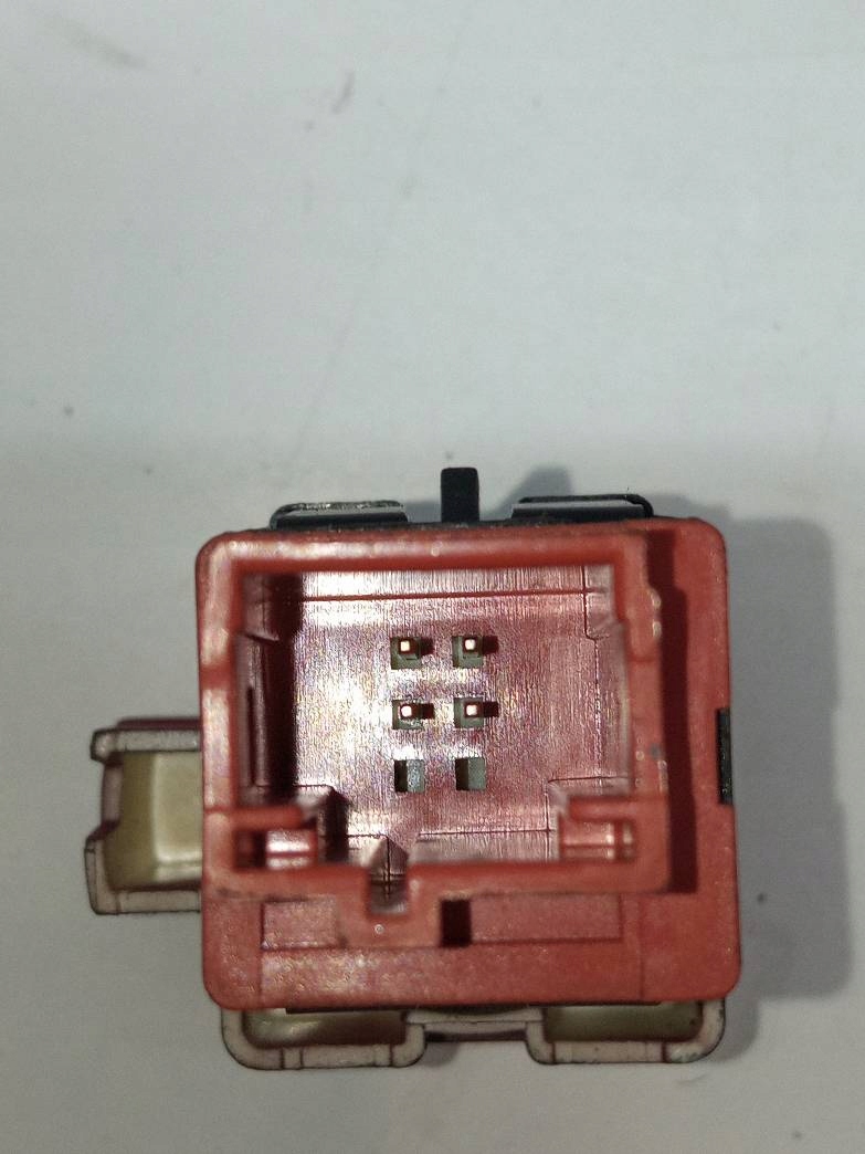 schalter des warnblickschalters 96480877KR Citroen C4 und (2004-2010)