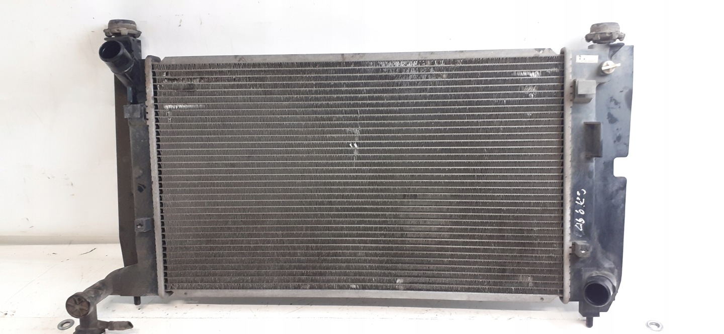 Radiatore / Raffreddatore TOYOTA COROLLA 1.4i 16V