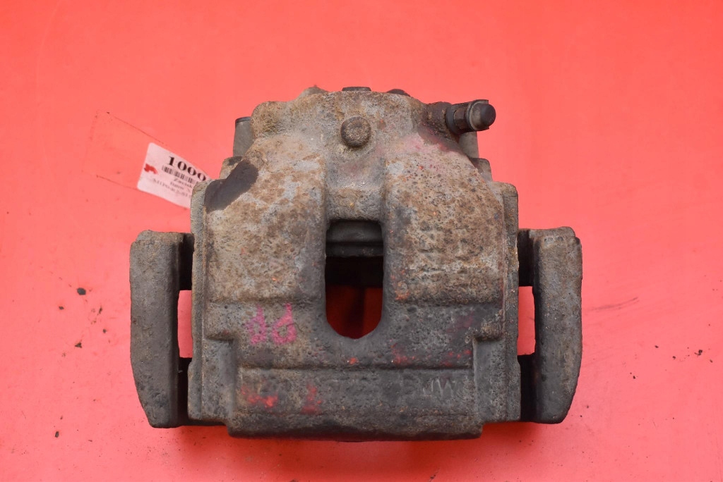 caliper brake right front BMW X3 E83 2.0 D 177 KM LIFT XDRIVE 06-10