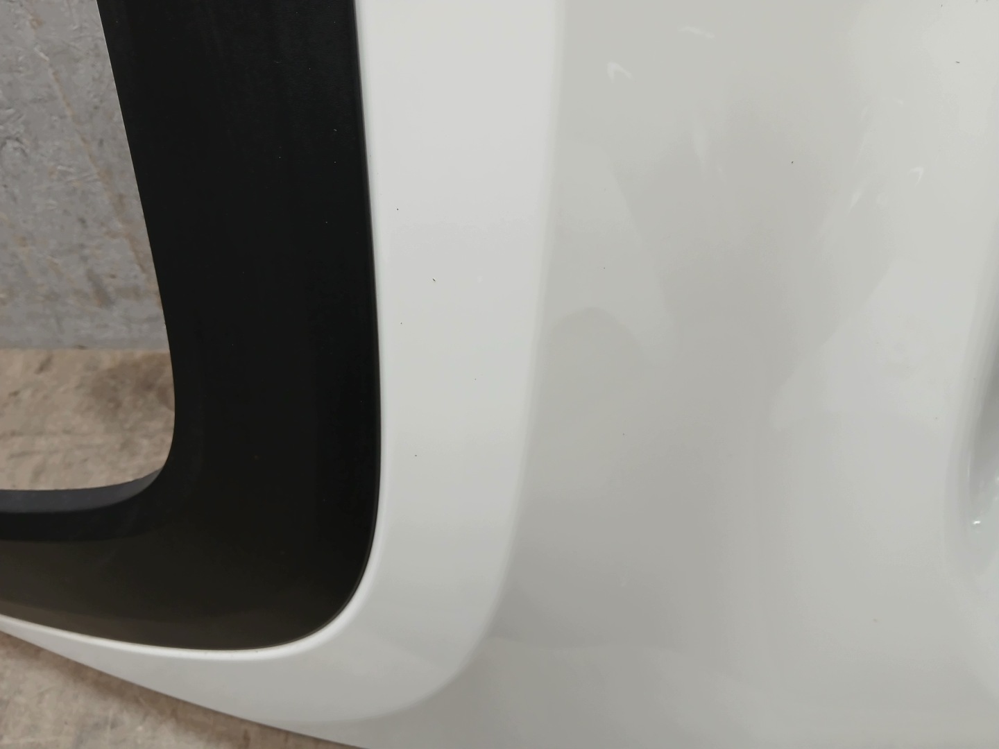 blatobran prednji dio lijevi JEEP RENEGADE 14