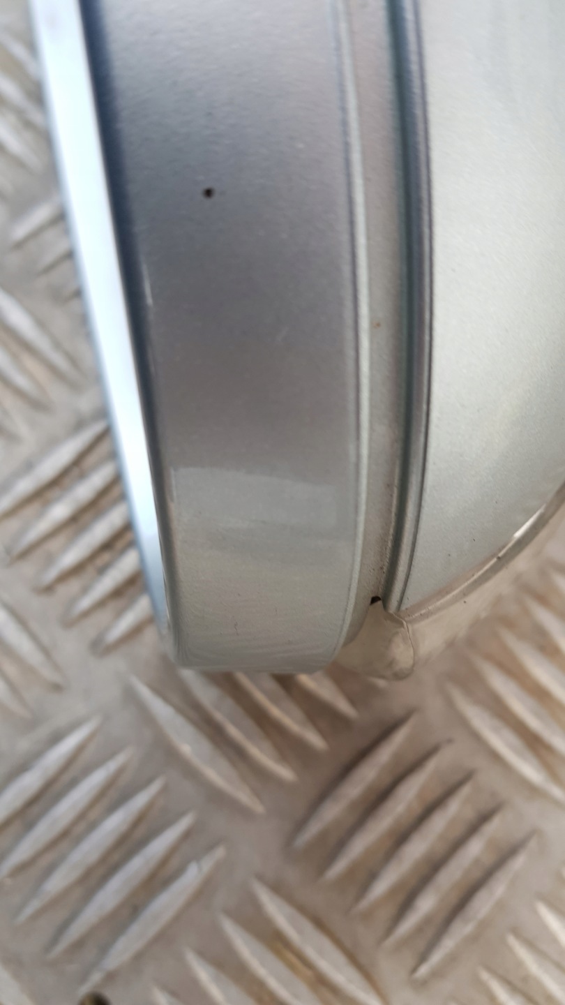 MERCEDES W209 762 mirror right EUROPA