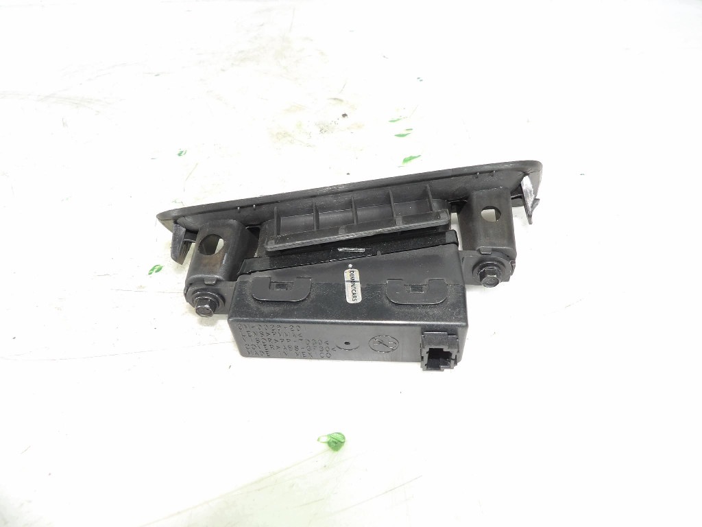 display HEAD UP GM-0029-201 OPEL INSIGNIA B