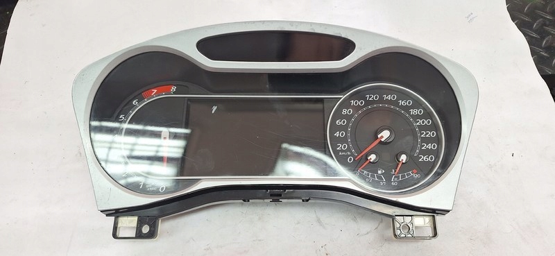 dials FORD MONDEO MK4 2.5T 7M2T10849AF