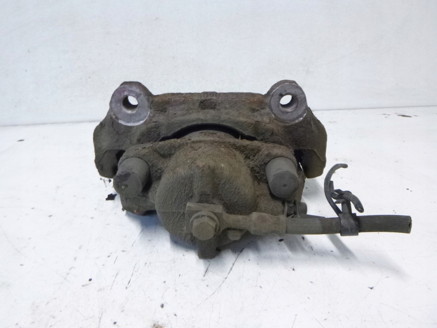 caliper brake front Opel Vectra 2.2 2004