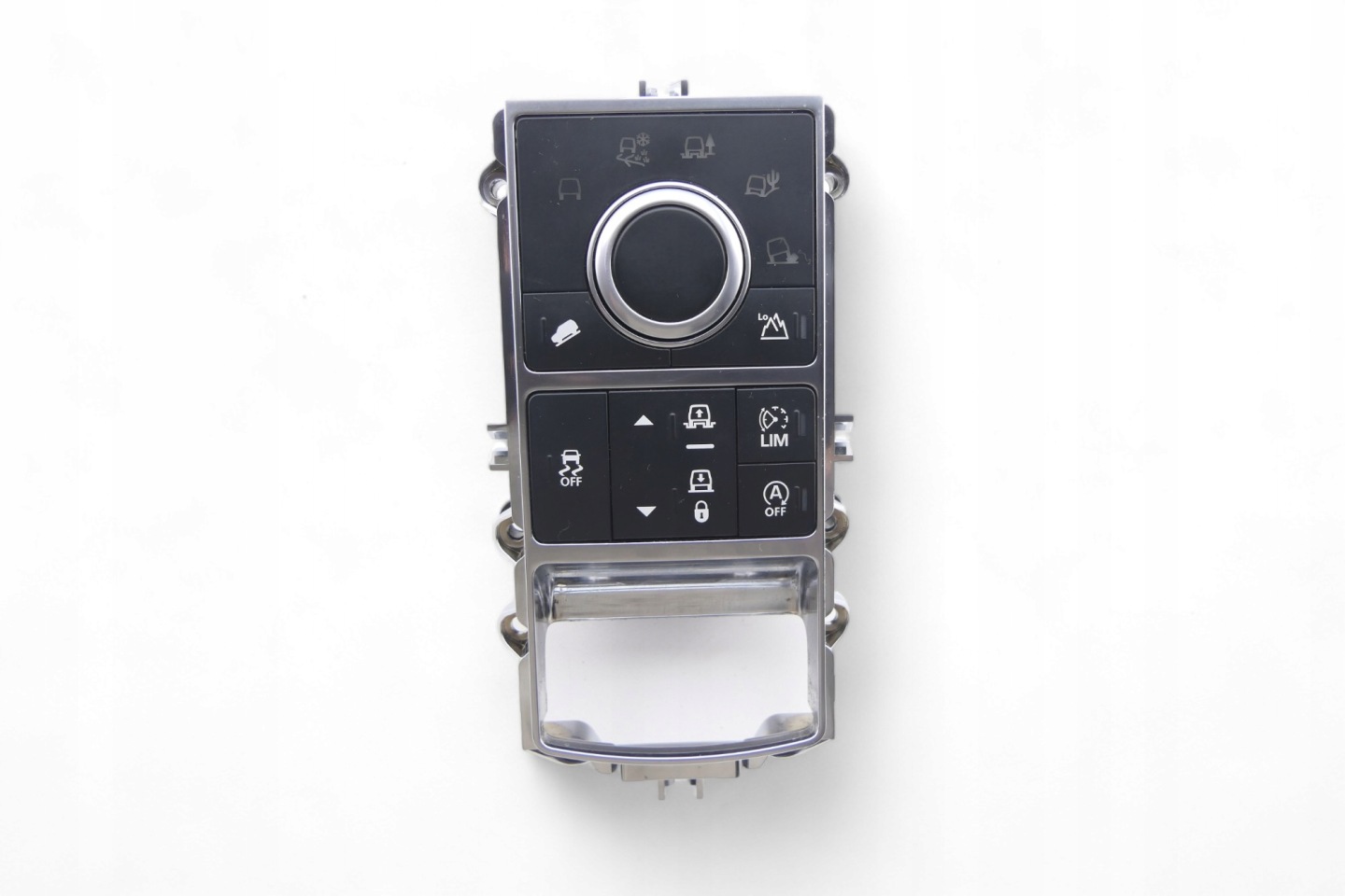 control unit springing LAND ROVER DISCOVERY V HPLA-14B596-LE
