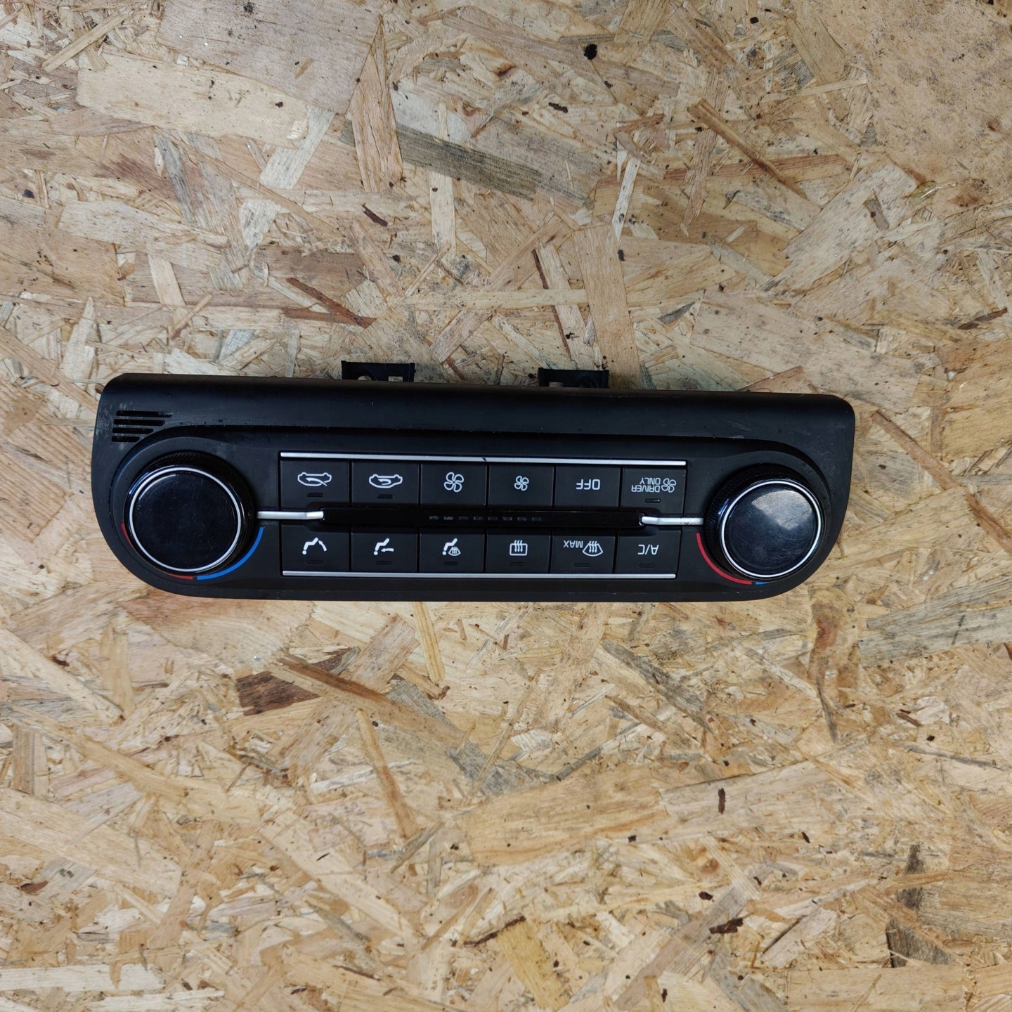 Unite commande clima KIA Xceed 97250CR000