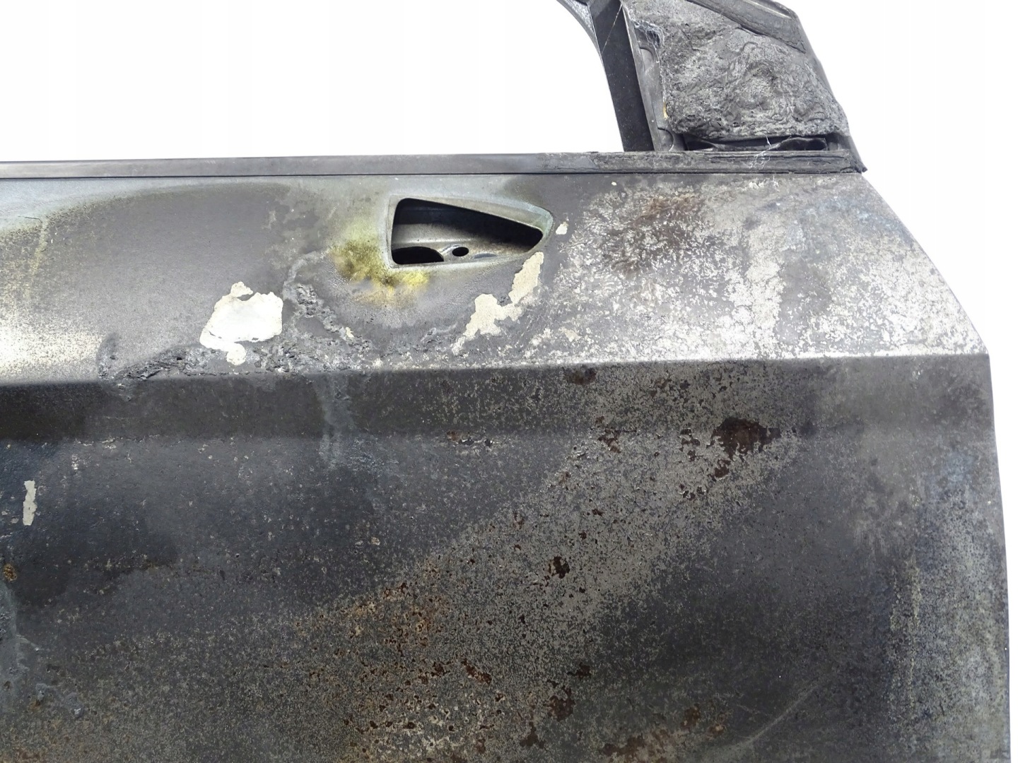 door right right front front SEAT LEON III 5F HB