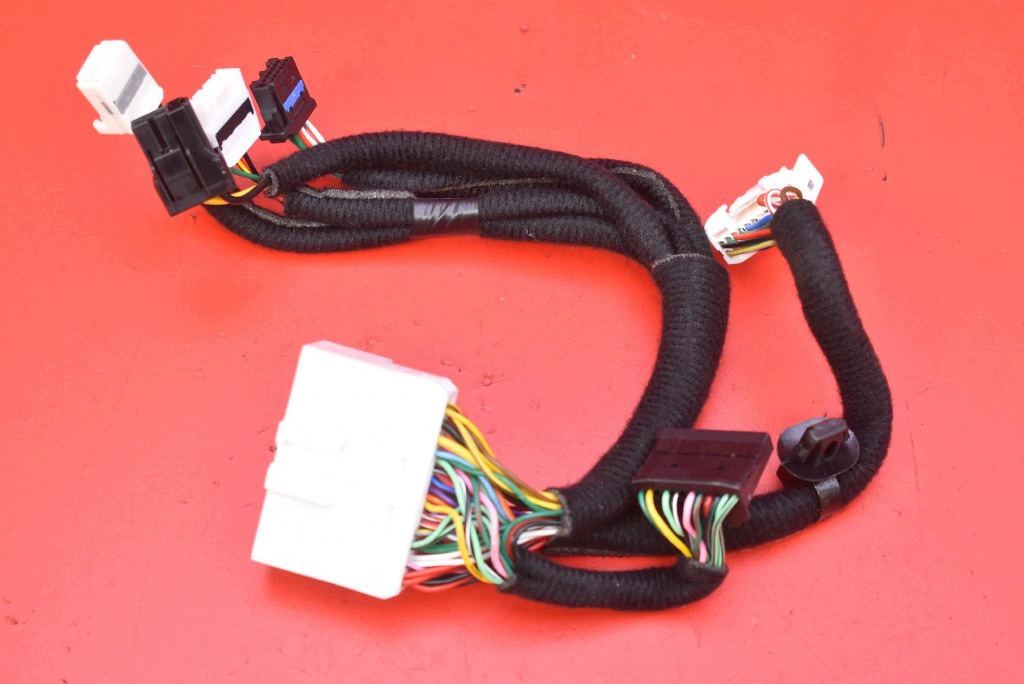 Câblage Câblage Console 84624-BE320 HYUNDAI KONA 2 II SX2 23-25