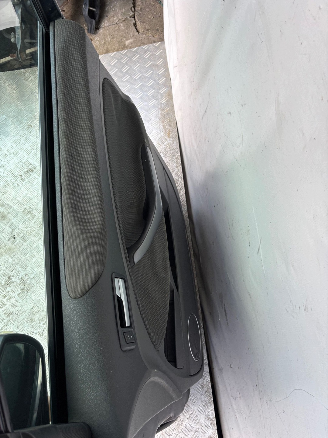 door front front right FORD KUGA MK1 08
