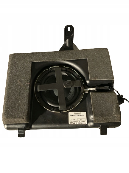 speaker SUBWOOFER FORD S-MAX MK2 EM2T-19A067-AD