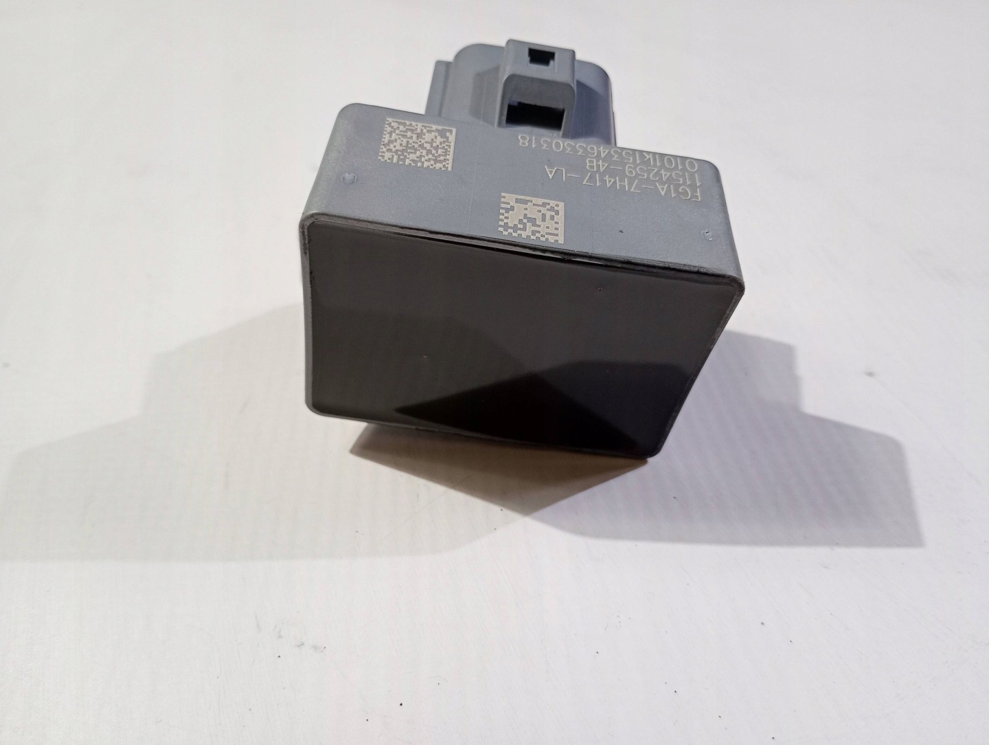 modulo Centralina pompy carburante Ford Explorer V 2011