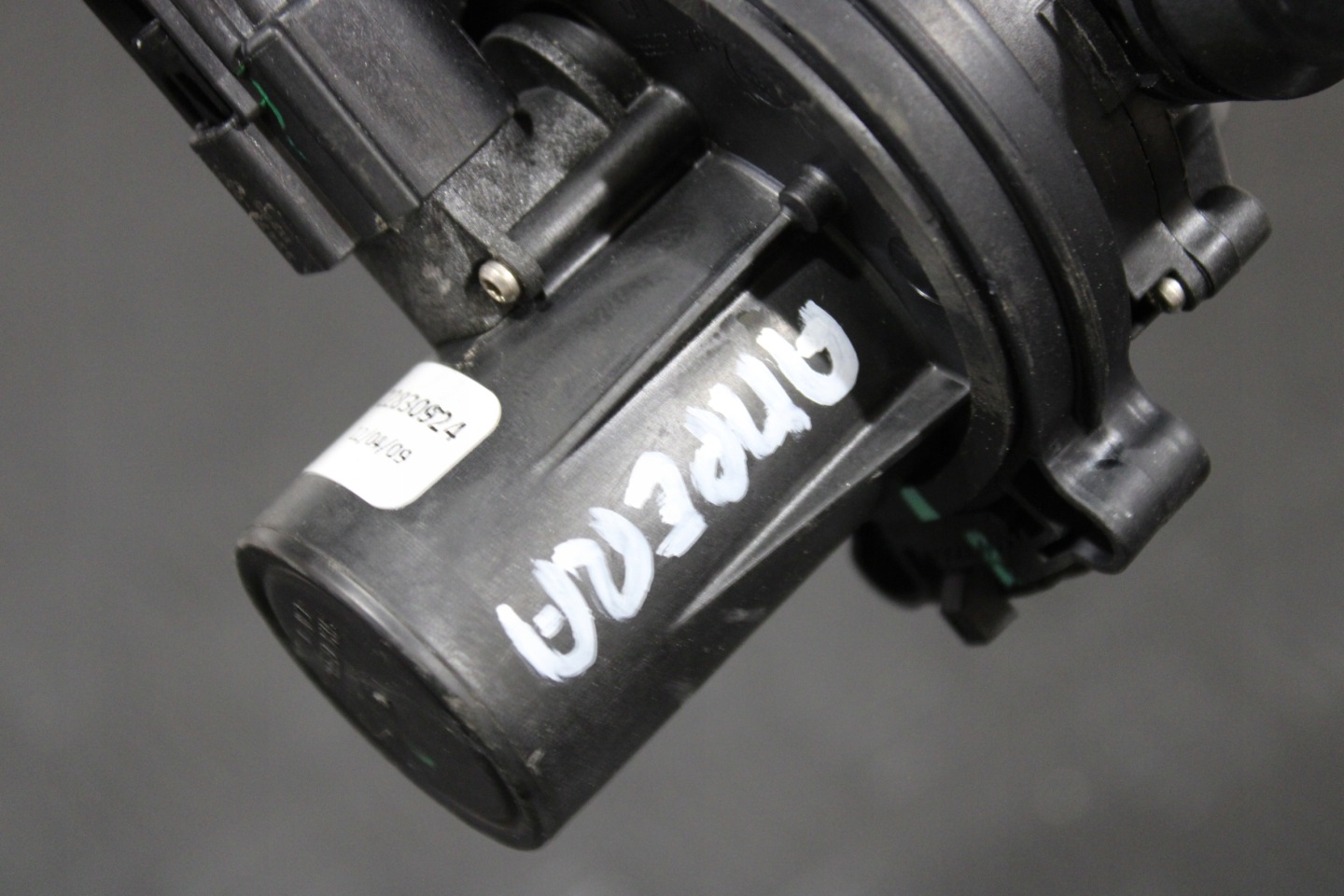 pumpa cirkulacije vode 22830924 OPEL AMPERA 1,4 BENZ
