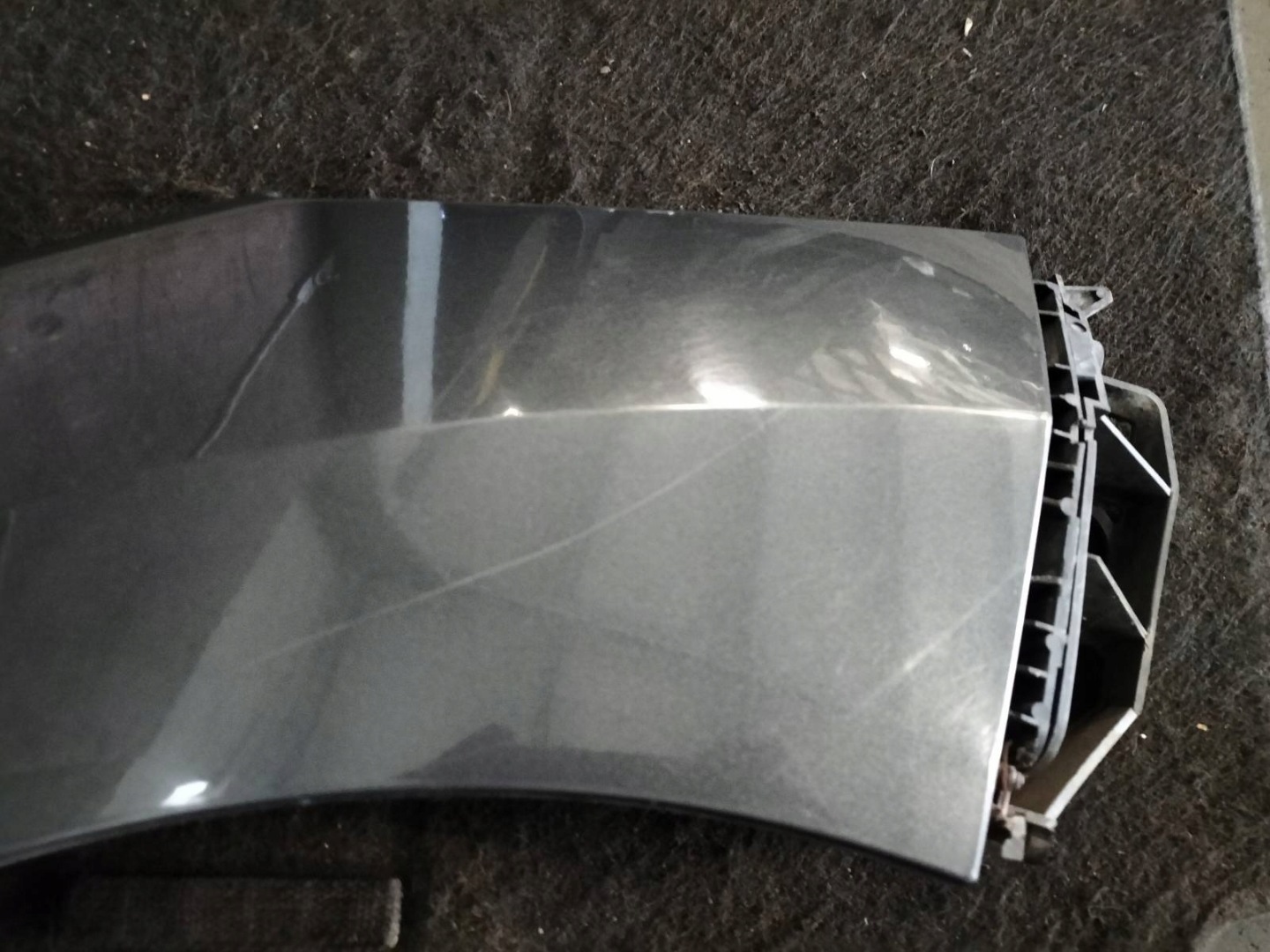 parafango Destra Anteriore PEUGEOT 308 e KTPD