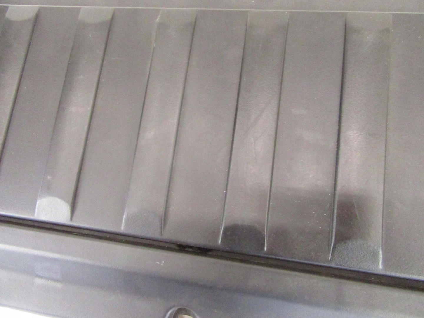 cover cover moulding bonnet boot BMW X5 e53