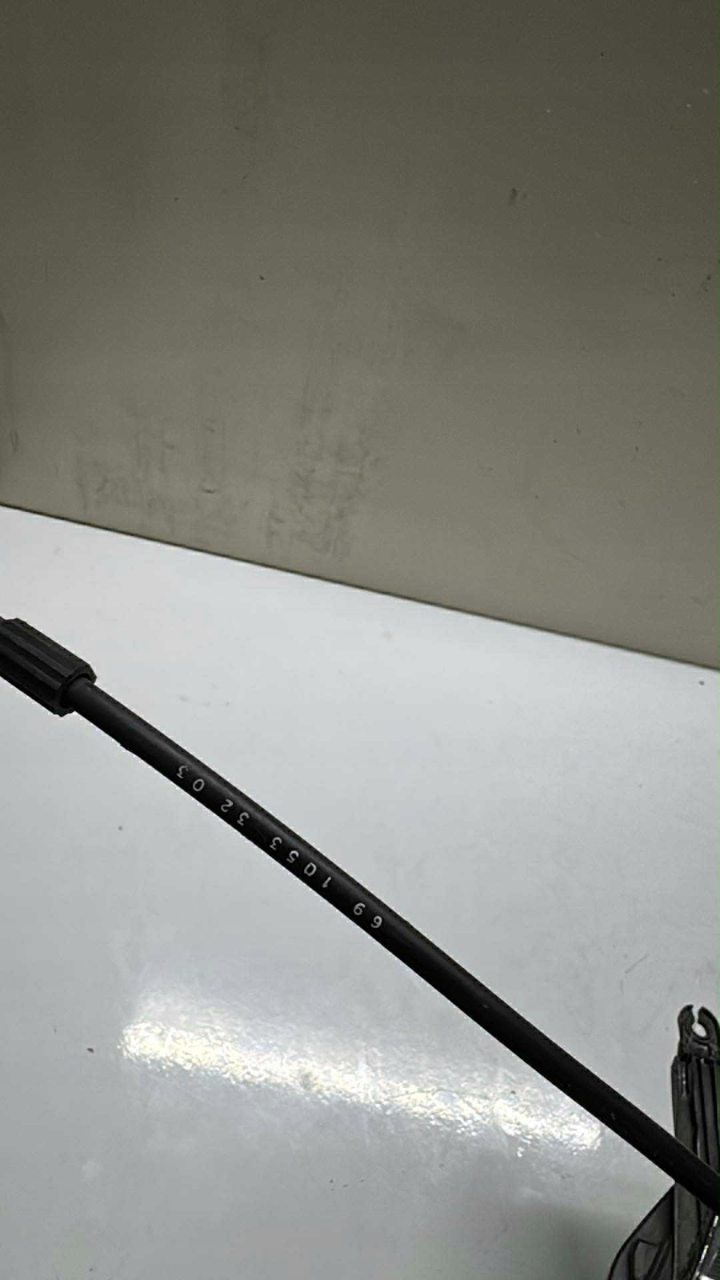 rope seat left front SAAB 9-3 93 CABRIO EUROPA 6910533203