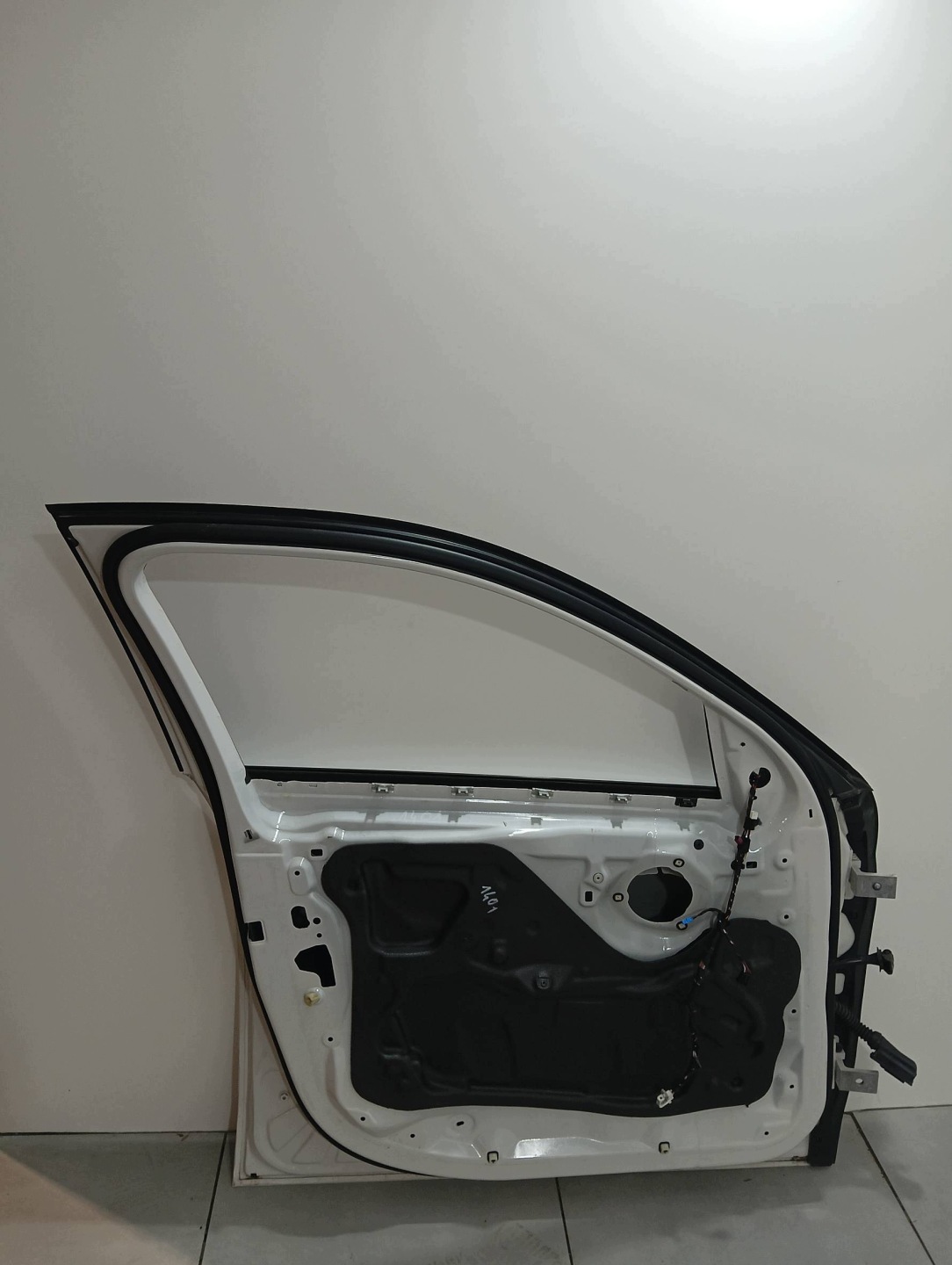 door left front A96/0 Bmw X6 II (2014-2019) F16