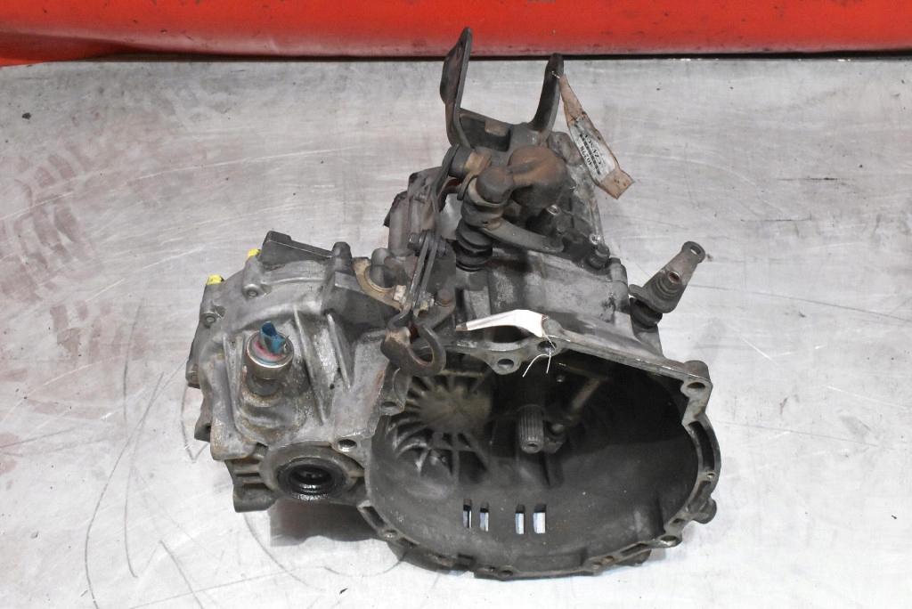 CAMBIO HYUNDAI COUPE 1 e RD 2.0 16V 139 KM 96-99