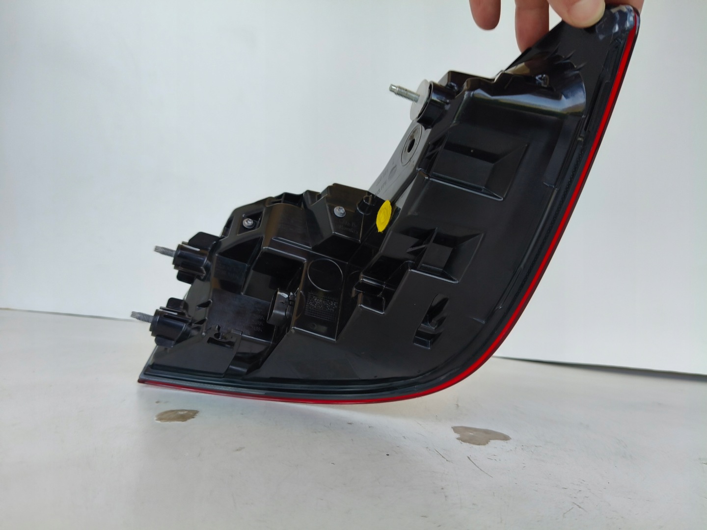 light left rear BMW 3 G21 18- KOMBI LED