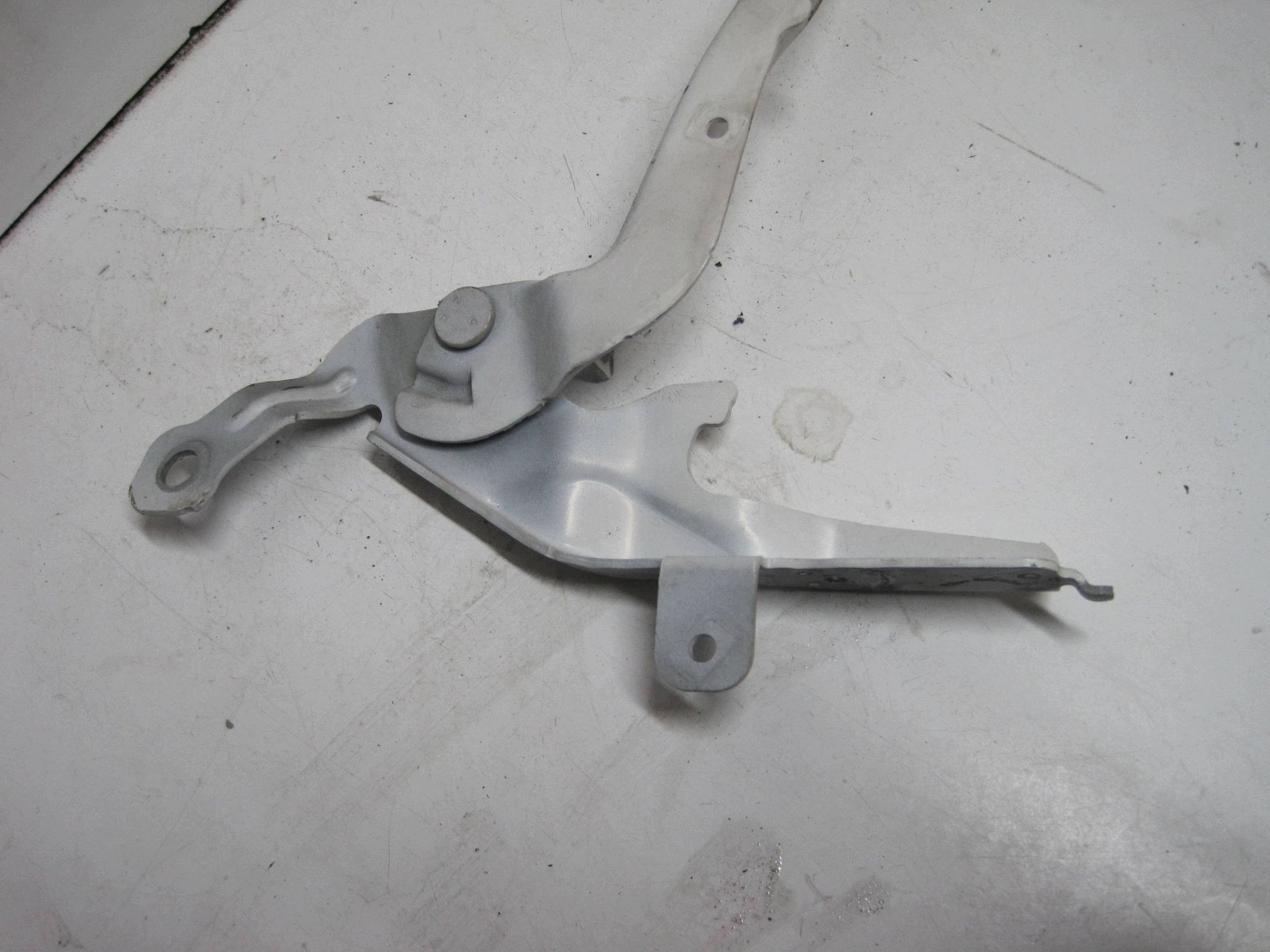 Cerniere cofano PEUGEOT 2008 II 9820730680