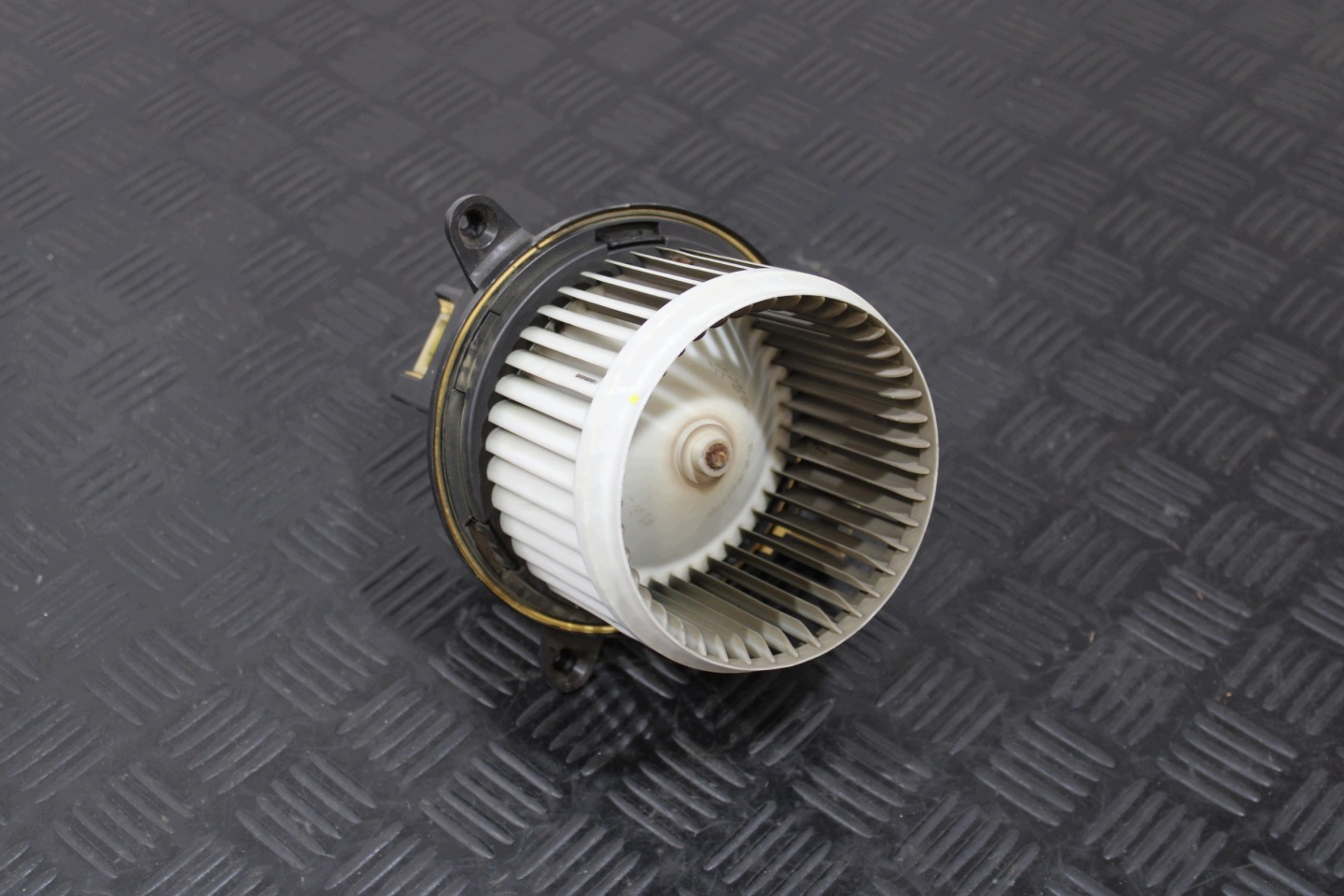 tOPENÍ ventilátor topení ALFA ROMEO GIULIA