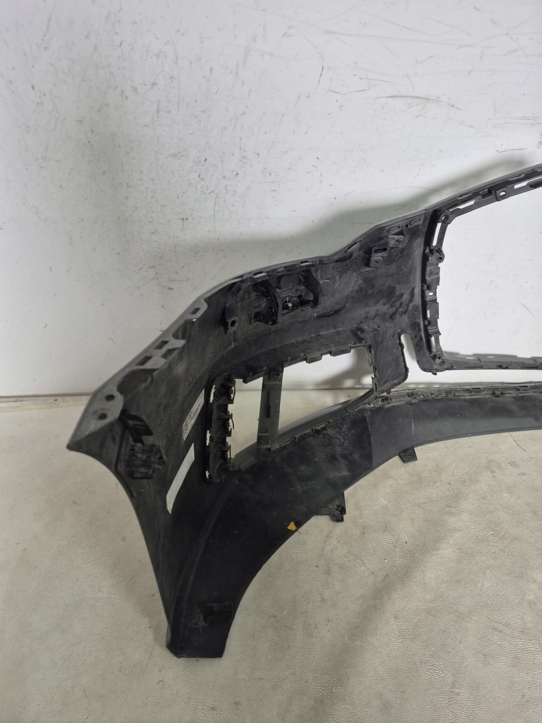 AUDI S6 C8 4K 18-25 stoßstange vorne vorne spritzdüse 6XPDC