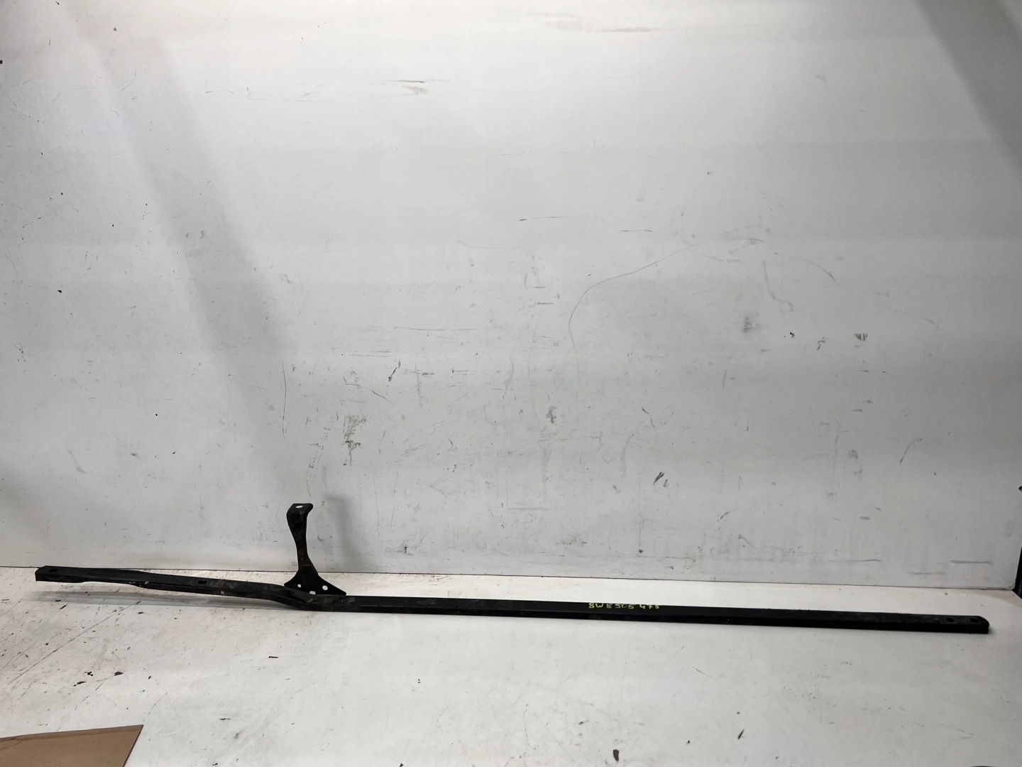console chassis left AUDI A5 8W 8W8505475