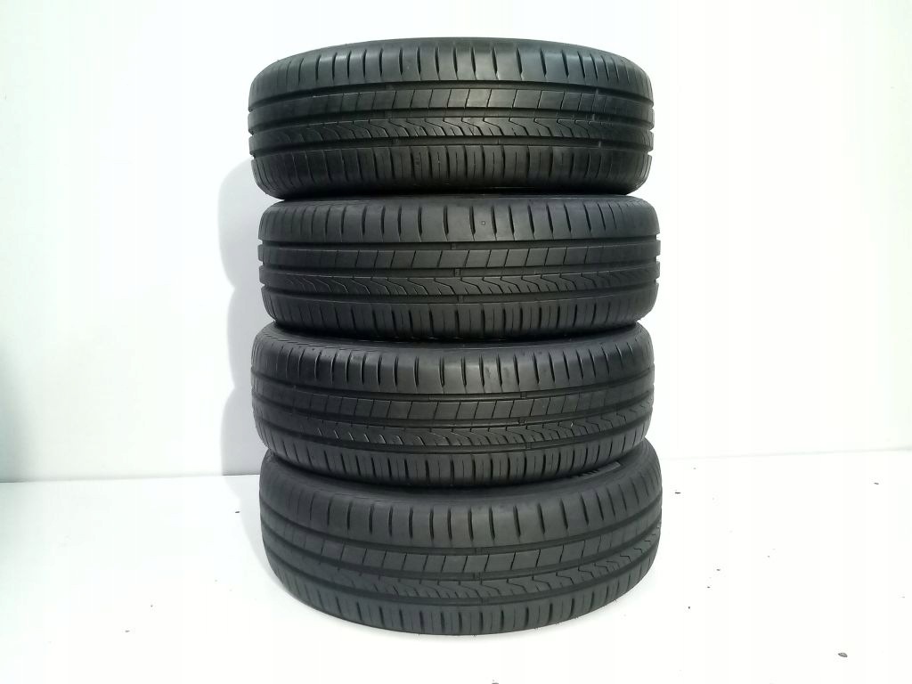 tyres Hankook Kinergy Eco 2 175/65/14 82T 2022 6,8mm