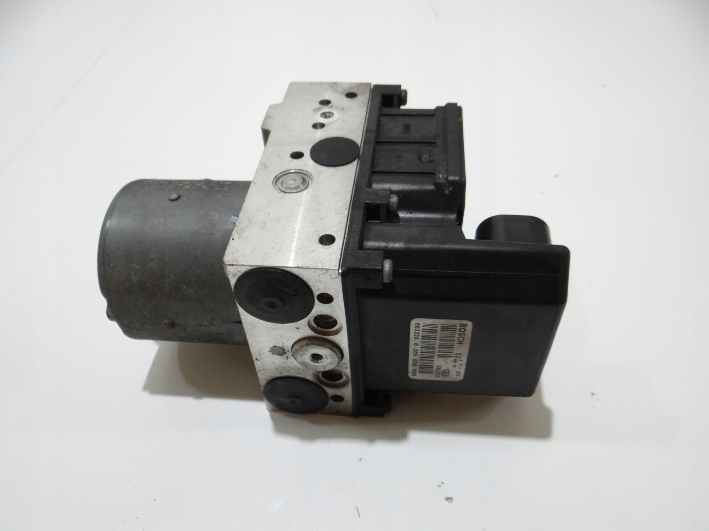 Servofreno ABS BMW E65 LCI 306D3 6771233