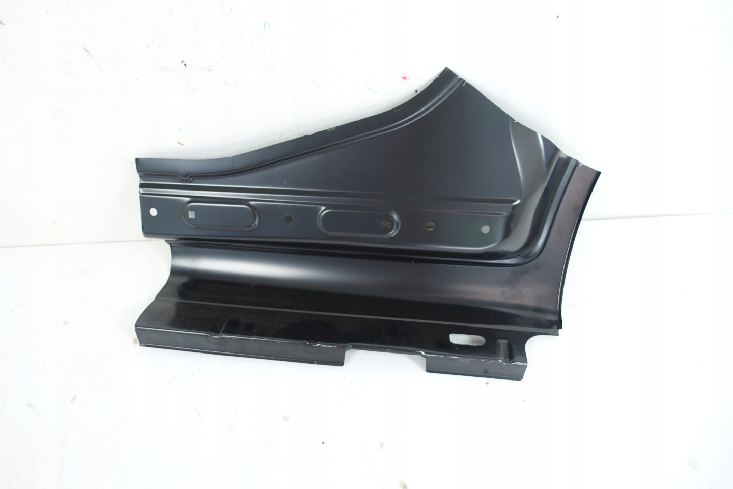 PEUGEOT PARTNER III 2018- side threshold right rear part