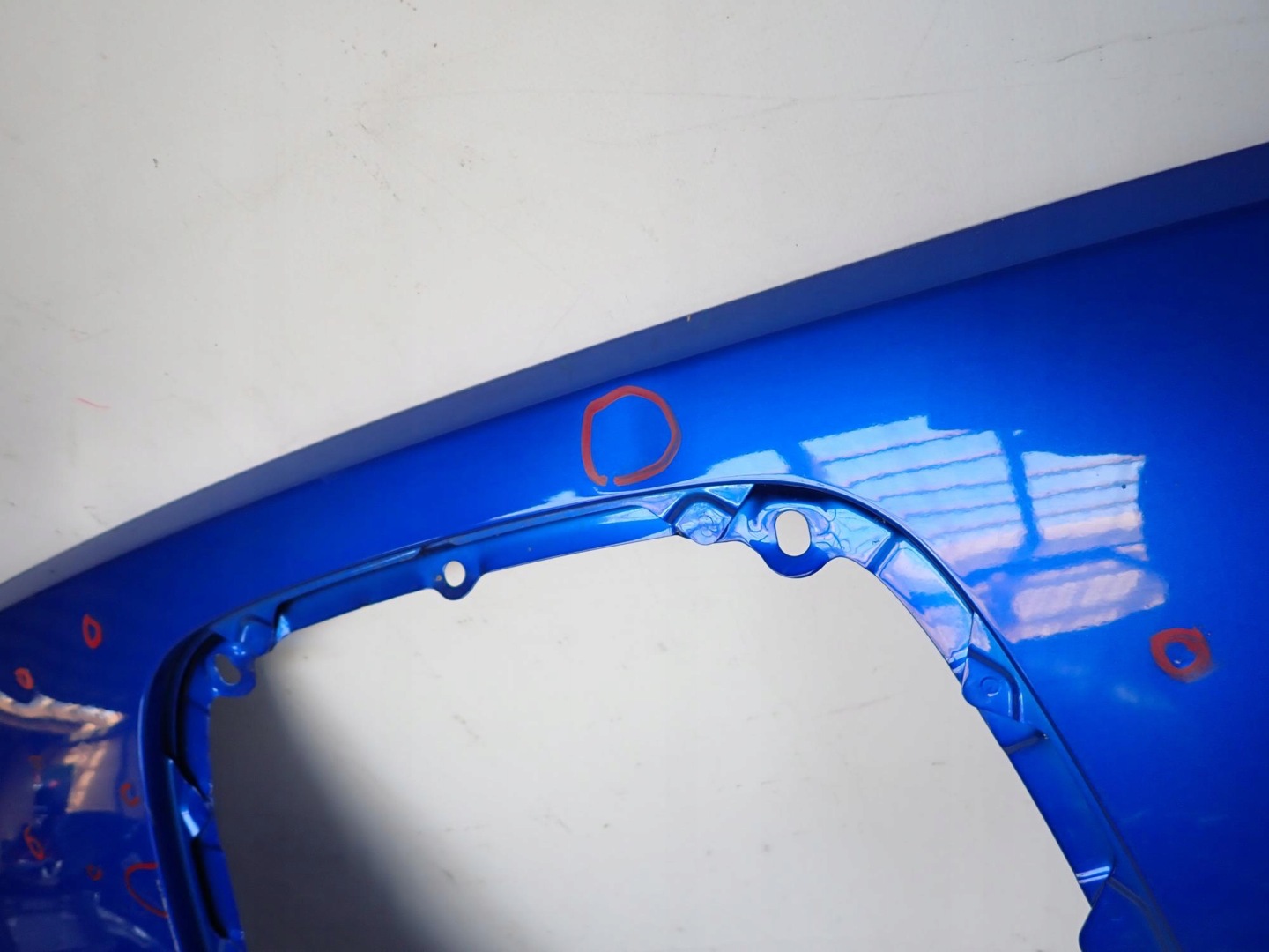 HONDA E 19-23 Capot